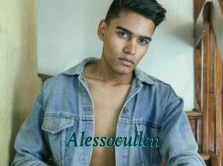 Alessocullen