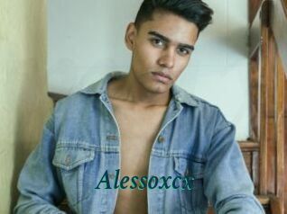 Alessoxcx