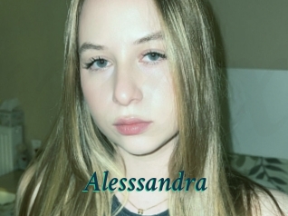 Alesssandra