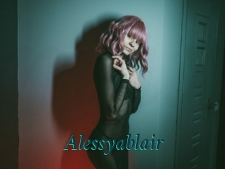 Alessyablair