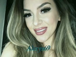 Alesys69