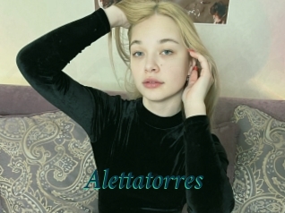 Alettatorres