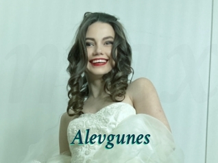 Alevgunes