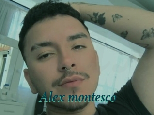 Alex_montesco