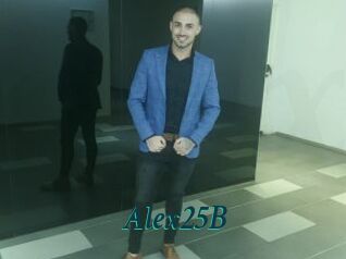 Alex25B