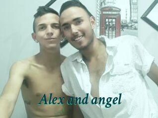 Alex_and_angel