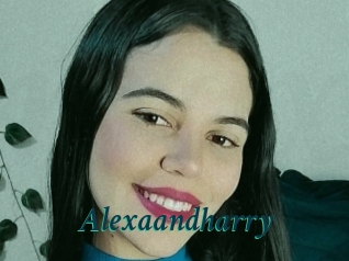 Alexaandharry