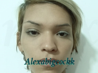 Alexabigcockk