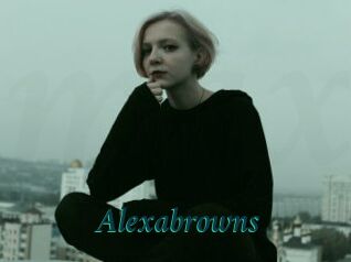 Alexabrowns