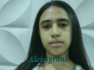 Alexagrant