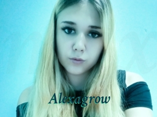 Alexagrow