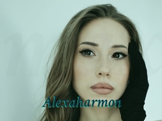 Alexaharmon