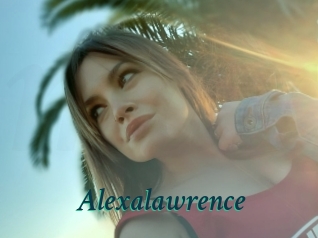 Alexalawrence