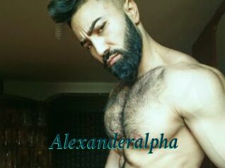 Alexanderalpha