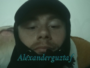 Alexanderguztaf