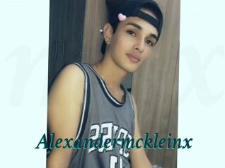 Alexandermckleinx