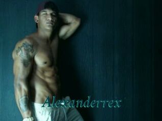 Alexanderrex