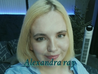 Alexandra_ray