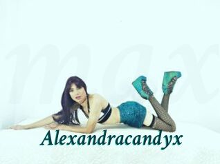 Alexandracandyx