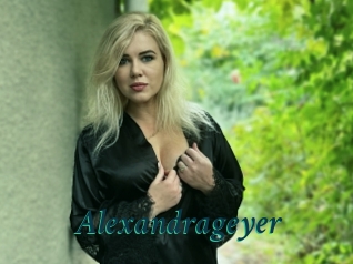 Alexandrageyer