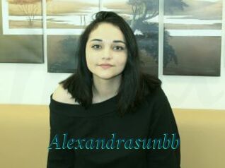 Alexandrasunbb