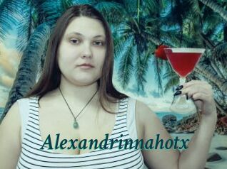 Alexandrinnahotx