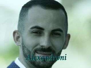 Alexandroni