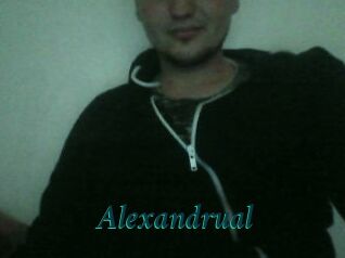 Alexandrual