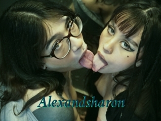 Alexandsharon