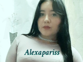 Alexapariss