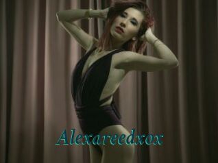 Alexareedxox