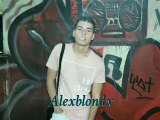 Alexblondx