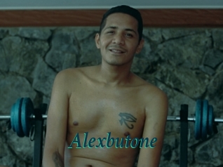 Alexbutone