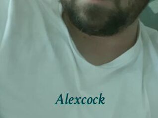 Alexcock