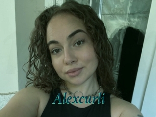 Alexcurli