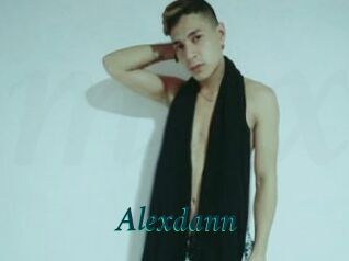 Alexdann