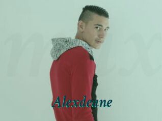 Alexdeane