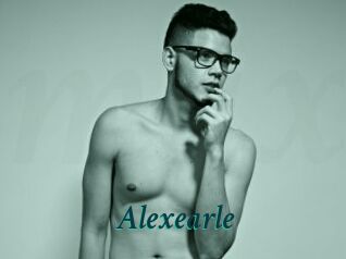 Alexearle