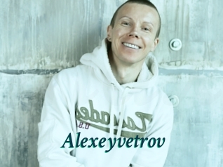 Alexeyvetrov