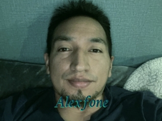 Alexfone