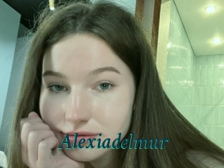 Alexiadelmur