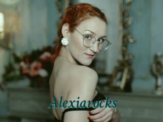 Alexiarocks