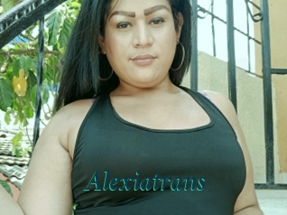 Alexiatrans