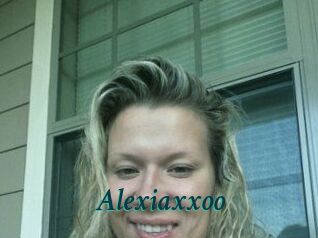 Alexiaxxoo