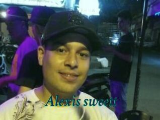 Alexis_sweett