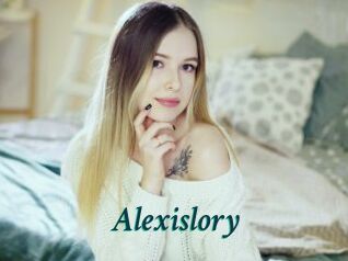 Alexislory