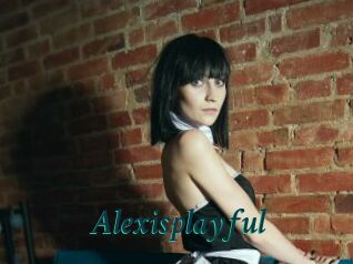 Alexisplayful