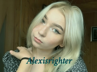 Alexisrighter