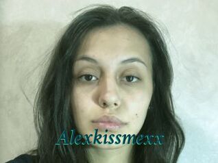 Alexkissmexx