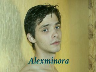 Alexminora